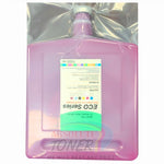 Absolute Toner High Quality Premium 1000ml (1L) Compatible Eco-Solvent Max Bulk Ink Snap In Bottle Roland Cartridges