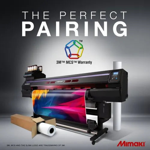 Absolute Toner $395/month UV 64" *Unbeatable price guarantee! UCJV300-160 64" Brand New Mimaki UV Light Curable Inkjet Printer And Cutting Plotter With ID Cut Function Print and Cut Plotters