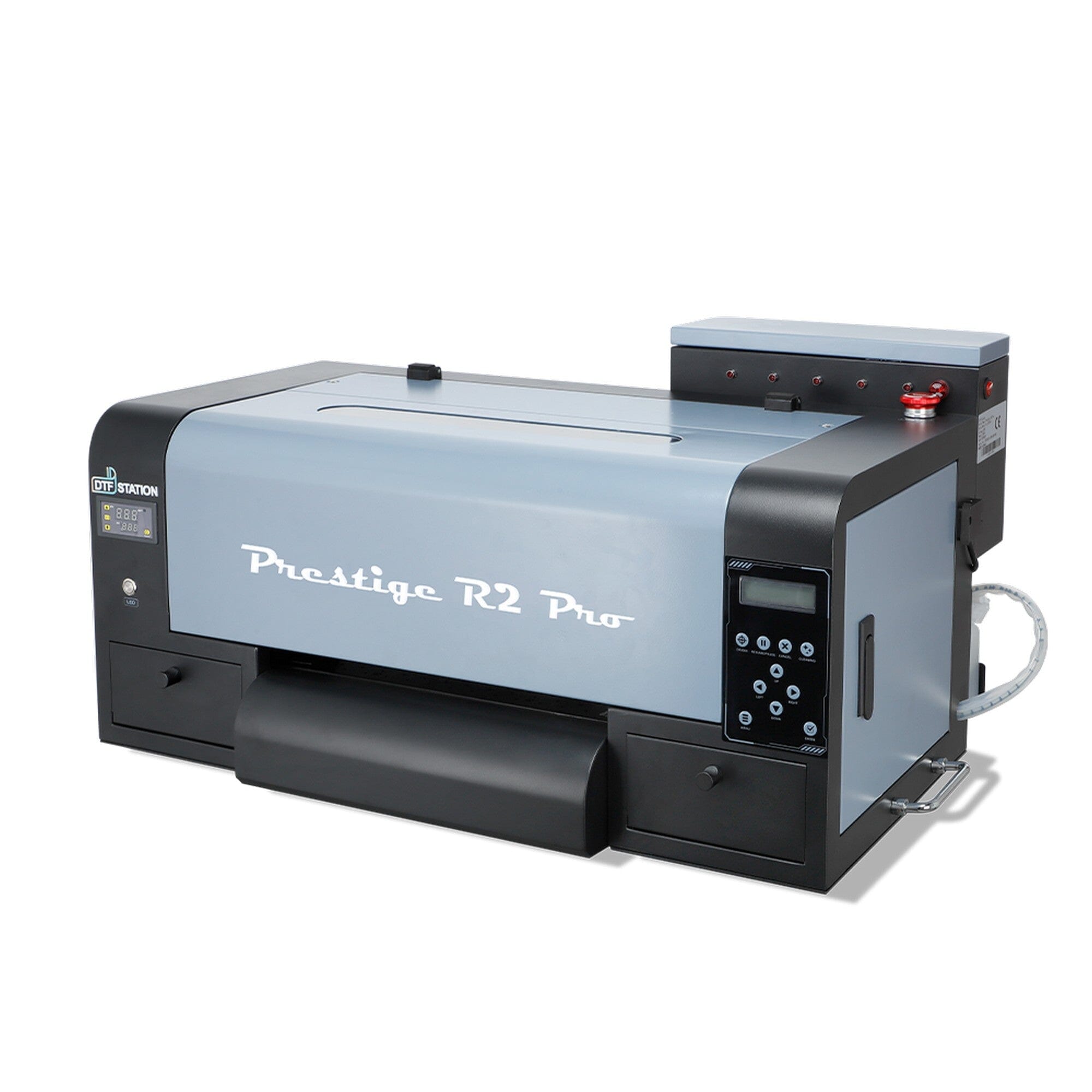 Absolute Toner $217/Month New DTF Station Prestige R2 Pro 13" Direct To Film (DTF) Printer With Dual Epson i1600 Print Heads For Enhanced Reliability DTF printer