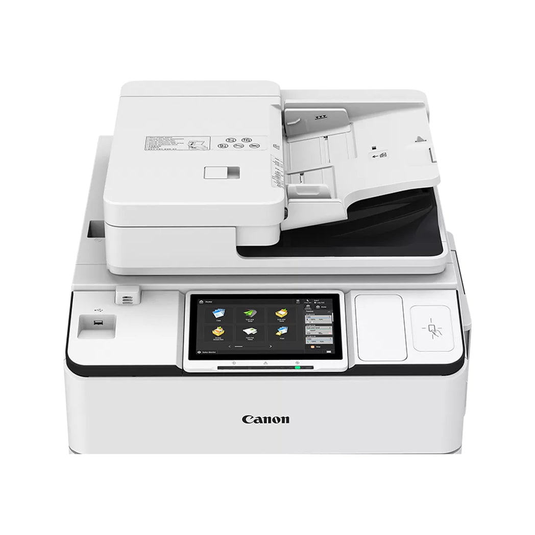 Absolute Toner Canon imageRUNNER ADVANCE DX 6980i, Versatile Color Digital Production Press, High-Quality Printing Solution For Every Environment, Reliable Performance, Advanced Features, Speed Up to 80 PPM Printers/Copiers