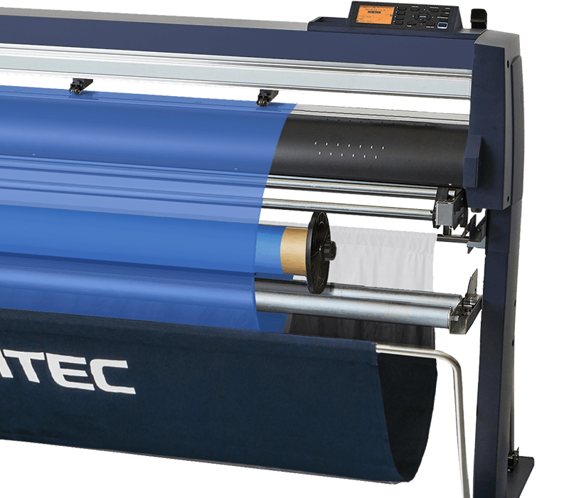 Absolute Toner Graphtec FC9000-160 64'' (10% OFF 4 CASH) Professional Vinyl Roll-fed Cutting Plotter Vinyl Cutters