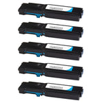 Absolute Toner Compatible Xerox 106R02225 Cyan Toner Cartridge | Absolute Toner Xerox Toner Cartridges