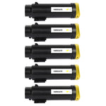 Absolute Toner Compatible Xerox 106R03479 Yellow Laser Toner Cartridge | Absolute Toner Xerox Toner Cartridges