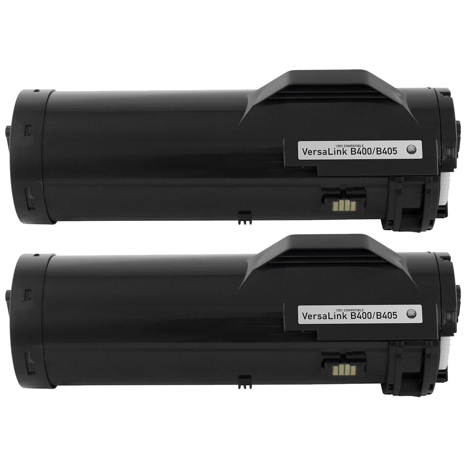 Absolute Toner Compatible Xerox 106R03580 Black Toner Cartridge | Absolute Toner Xerox Toner Cartridges