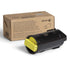 Absolute Toner Xerox 106R03861 Yellow Genuine OEM Toner Cartridge for VersaLink C500/505 Original Xerox Cartridges