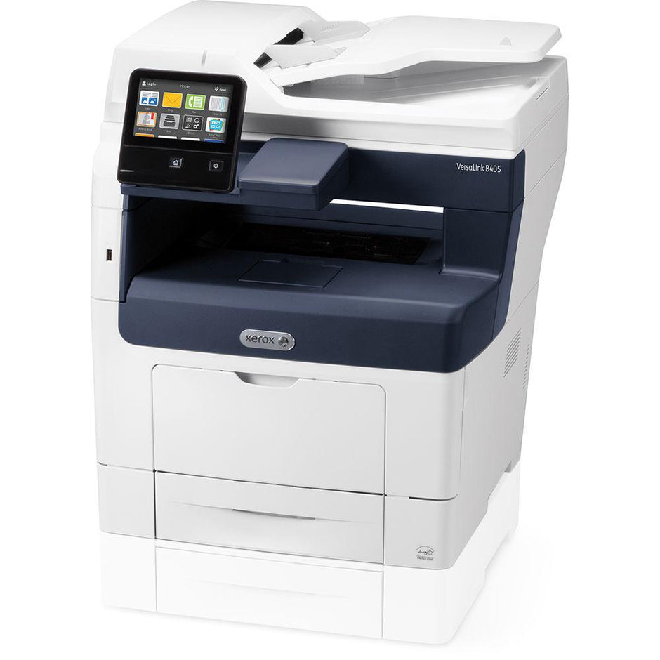 Xerox® EC8056: Elevating Your Business Printing to the Next Level