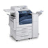 Absolute Toner Xerox WorkCentre 7855 (55 ppm) Color Multifunction Laser Printer With booklet Maker - $49.95/month Office Copiers In Warehouse