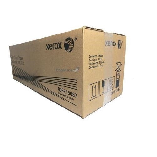 Absolute Toner Xerox 8R13087 OEM Genuine WorkCentre 7220T Fuser Assemblies / Units Original Xerox Cartridges