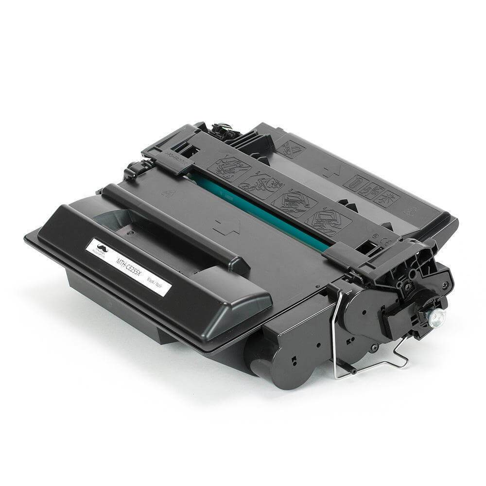 HP LaserJet P3015 Toner