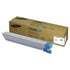 Absolute Toner Samsung CLT-C808S Original Genuine OEM Cyan Toner Cartridge | Absolute Toner Originial Samsung Cartridges