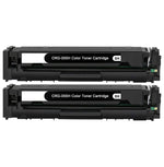 Absolute Toner Compatible 3020C001 Canon 055H High Yield Black Toner Cartridge | Absolute Toner Canon Toner Cartridges