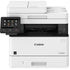 Absolute Toner Canon imageCLASS MF451dw Desktop Monochrome Laser Multifunction Office Printer Printers/Copiers