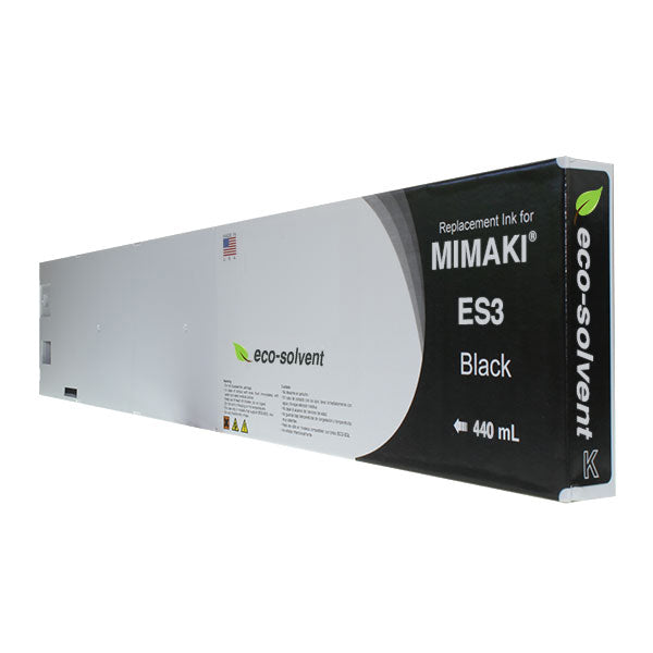 Absolute Toner Replacement Cartridge for Mimaki Eco-Solvent ES3 440ml SPC-0440 MIMAKI Cartridges