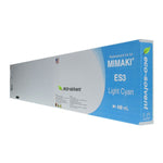 Absolute Toner Replacement Cartridge for Mimaki Eco-Solvent ES3 440ml SPC-0440 MIMAKI Cartridges