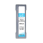 Absolute Toner Replacement Cartridge for Roland Eco-Xtreme LT 1000 ml AI4 Roland Cartridges