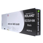 Absolute Toner Replacement Cartridge for Roland LED UV 220 ml EUV Roland Cartridges