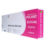 Absolute Toner Replacement Cartridge for Roland LED UVS 220 ml EUVS Roland Cartridges