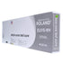 Absolute Toner Replacement Cartridge for Roland LED UVS 220 ml EUVS Roland Cartridges