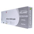 Absolute Toner Replacement Cartridge for Roland LED UV 220 ml EUV Roland Cartridges