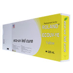 Absolute Toner Replacement Cartridge for Roland LED UV 220 ml EUV Roland Cartridges