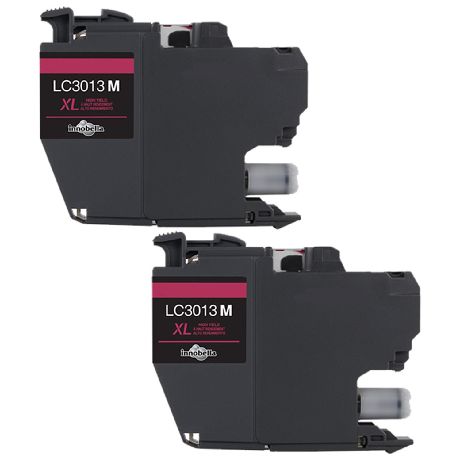 Absolute Toner Compatible Brother LC3013MS High Yield Magenta Ink Cartridge | Absolute Toner Brother Ink Cartridges