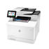 Absolute Toner HP LaserJet Pro MFP M479dw Color Laser Multifunction Printer Copier Scanner with WI-FI and Duplex printing For Office Use Laser Printer