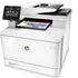 Absolute Toner HP LaserJet Pro MFP M479dw Color Laser Multifunction Printer Copier Scanner with WI-FI and Duplex printing For Office Use Laser Printer