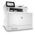 Absolute Toner HP LaserJet Pro MFP M479dw Color Laser Multifunction Printer Copier Scanner with WI-FI and Duplex printing For Office Use Laser Printer