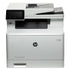 Absolute Toner HP LaserJet Pro MFP M479dw Color Laser Multifunction Printer with WI-FI and Duplex printing (Uses a Very Large Toners) Laser Printer