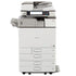 Absolute Toner Ricoh Aficio MP C2003 High Quality Color Photocopier 11x17 12x18 - 50k Pages Printed Showroom Color Copiers