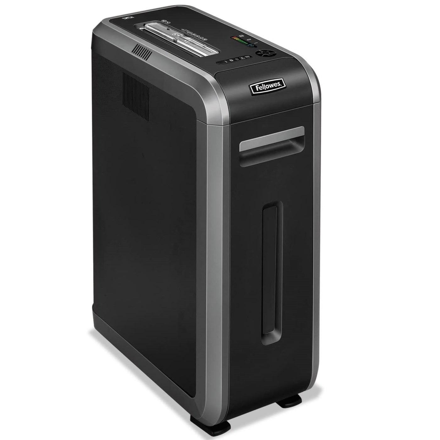 Absolute Toner Fellowes Powershred 125i Strip-Cut Shredder Shredders