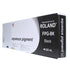 Absolute Toner Replacement Cartridge for Roland Aqueous Pigment 220 ml FPG Roland Cartridges