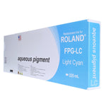 Absolute Toner Replacement Cartridge for Roland Aqueous Pigment 220 ml FPG Roland Cartridges