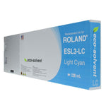 Absolute Toner Replacement Cartridge for Roland Eco-Sol MAX 220 ml ESL3 Roland Cartridges