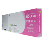 Absolute Toner Replacement Cartridge for Roland Eco-Sol MAX 220 ml ESL3 Roland Cartridges