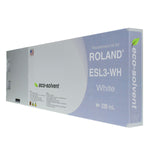 Absolute Toner Replacement Cartridge for Roland Eco-Sol MAX 220 ml ESL3 Roland Cartridges