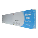 Absolute Toner Replacement Cartridge for Mimaki Mild Solvent SS21 440ml SPC-0501 MIMAKI Cartridges