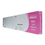 Absolute Toner Replacement Cartridge for Mimaki Mild Solvent SS21 440ml SPC-0501 MIMAKI Cartridges