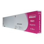 Absolute Toner Replacement Cartridge for Mimaki Mild Solvent SS21 440ml SPC-0501 MIMAKI Cartridges