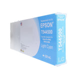 Absolute Toner Replacement Cartridge for EPSON UltraChrome K2 220 ml T544 Epson Cartridges