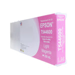 Absolute Toner Replacement Cartridge for EPSON UltraChrome K2 220 ml T544 Epson Cartridges