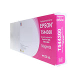 Absolute Toner Replacement Cartridge for EPSON UltraChrome K2 220 ml T544 Epson Cartridges