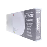 Absolute Toner Replacement Cartridge for EPSON UltraChrome K2 220 ml T544 Epson Cartridges