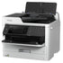 Absolute Toner $66/Month New Epson Workforce Pro WF-M5799 Supertank Monochrome Multifunction Printer (Print/Copy/Scan/Fax) For Office Use Showroom Color Copier