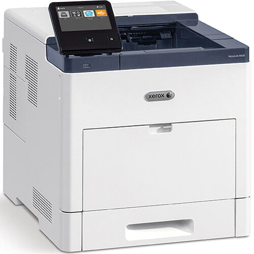 Absolute Toner Xerox VersaLink B600/DN Laser Monochrome Duplex Network LED Printer, 1200 X 1200 Dpi, Up To 58PPM Printers/Copiers