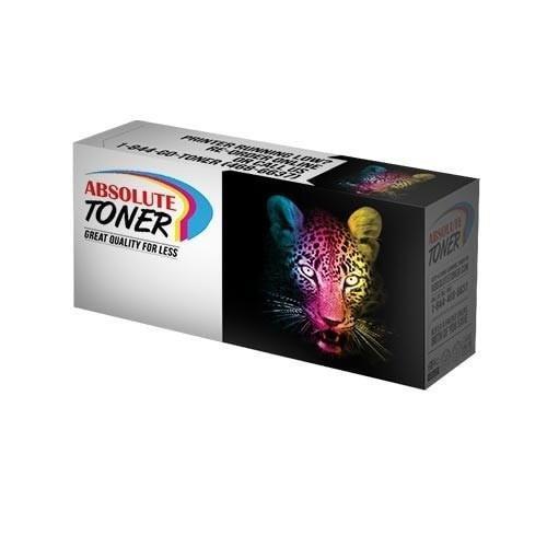 Toner Bank Compatible 054 Toner: Cartridge Replacement for Canon