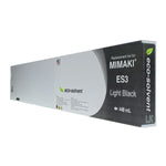 Absolute Toner Replacement Cartridge for Mimaki Eco-Solvent ES3 440ml SPC-0440 MIMAKI Cartridges