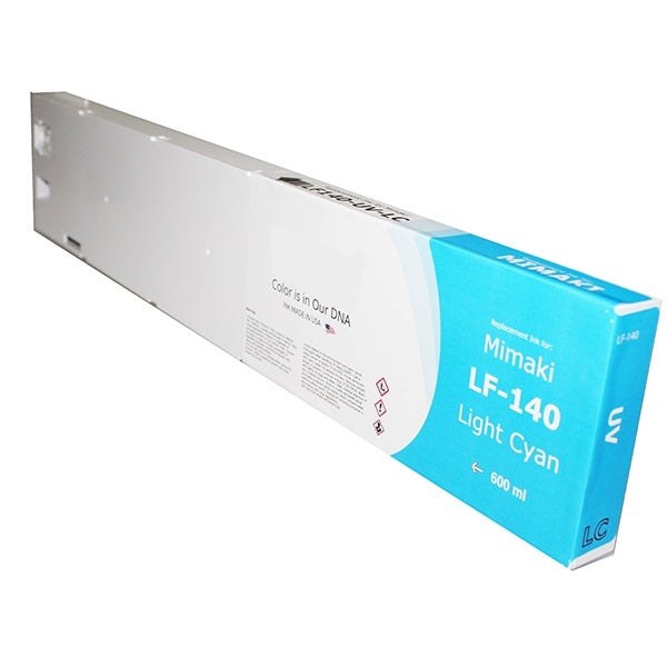 Absolute Toner Replacement Cartridge for Mimaki LF-140 UV Cure SPC-0728 MIMAKI Cartridges