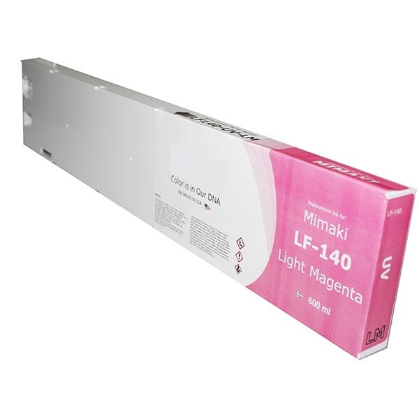 Absolute Toner Replacement Cartridge for Mimaki LF-140 UV Cure SPC-0728 MIMAKI Cartridges