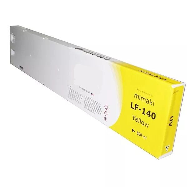 Absolute Toner Replacement Cartridge for Mimaki LF-140 UV Cure SPC-0728 MIMAKI Cartridges